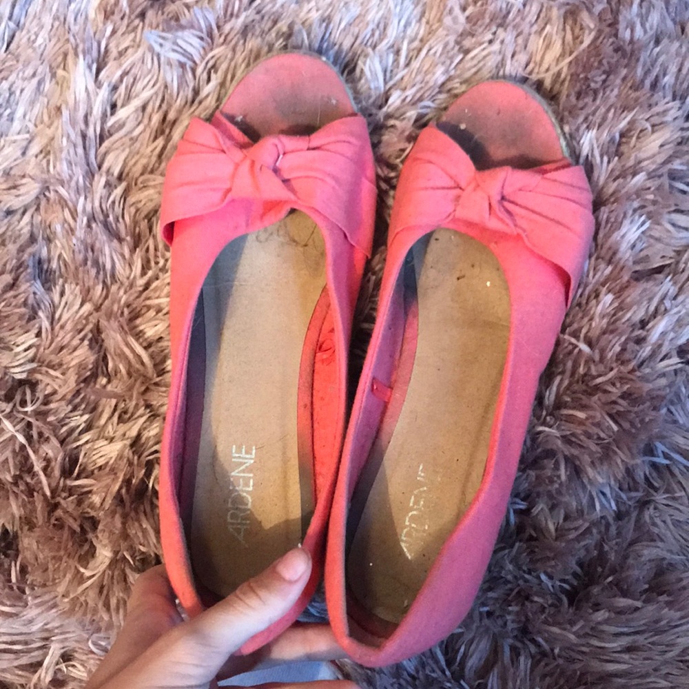 Wedges - Picture 2 of 3